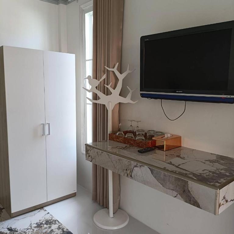 Palm Sweet Hotel Prachuap Khiri Khan Ngoại thất bức ảnh