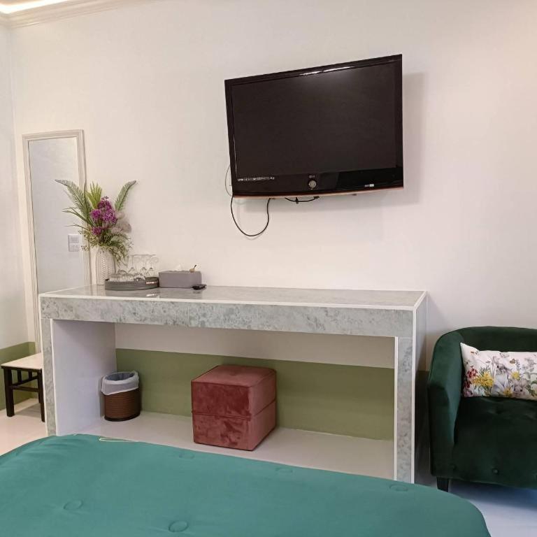 Palm Sweet Hotel Prachuap Khiri Khan Ngoại thất bức ảnh