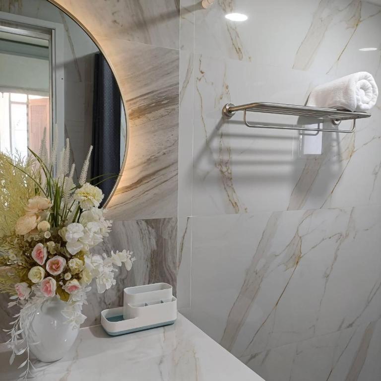 Palm Sweet Hotel Prachuap Khiri Khan Ngoại thất bức ảnh