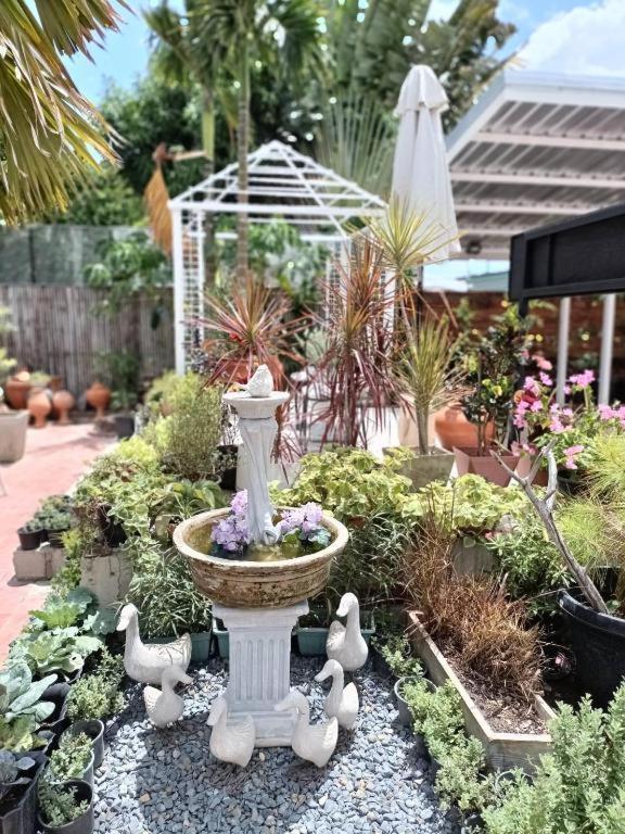 Palm Sweet Hotel Prachuap Khiri Khan Ngoại thất bức ảnh