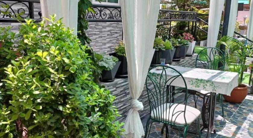 Palm Sweet Hotel Prachuap Khiri Khan Ngoại thất bức ảnh