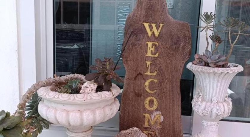 Palm Sweet Hotel Prachuap Khiri Khan Ngoại thất bức ảnh