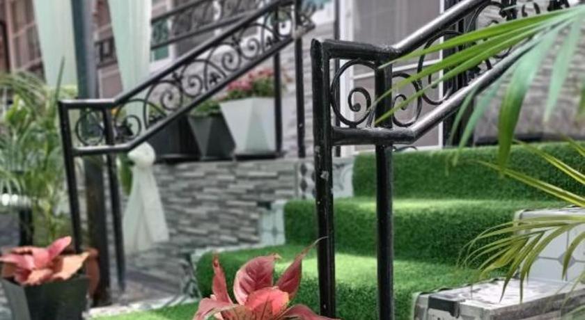 Palm Sweet Hotel Prachuap Khiri Khan Ngoại thất bức ảnh