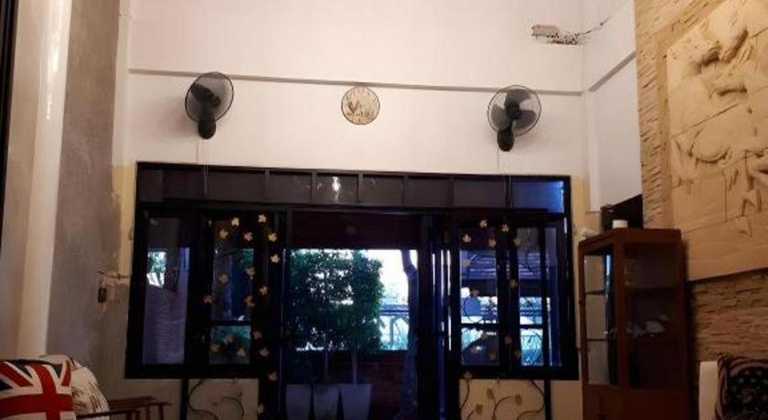 Palm Sweet Hotel Prachuap Khiri Khan Ngoại thất bức ảnh