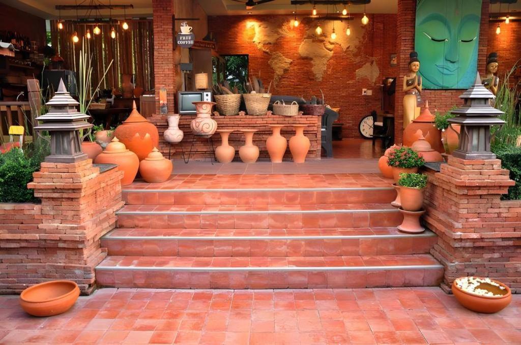 Palm Sweet Hotel Prachuap Khiri Khan Ngoại thất bức ảnh