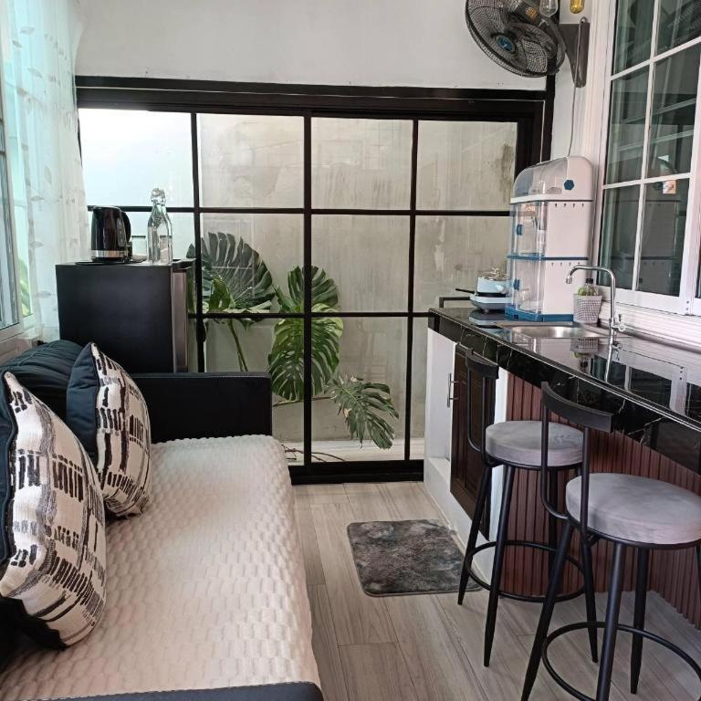 Palm Sweet Hotel Prachuap Khiri Khan Ngoại thất bức ảnh