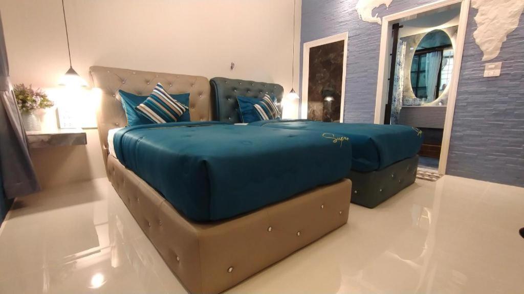 Palm Sweet Hotel Prachuap Khiri Khan Ngoại thất bức ảnh