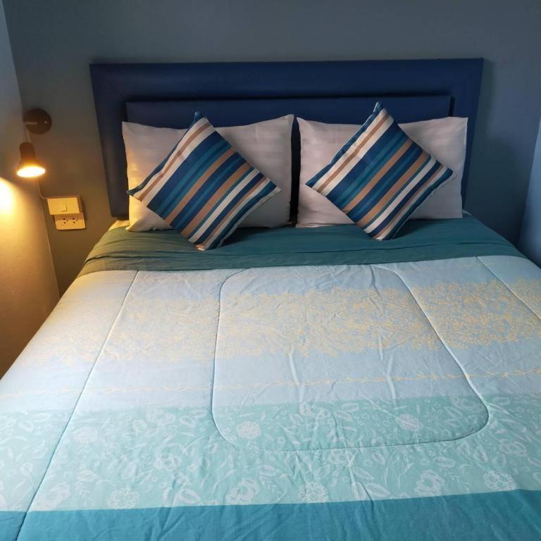 Palm Sweet Hotel Prachuap Khiri Khan Ngoại thất bức ảnh