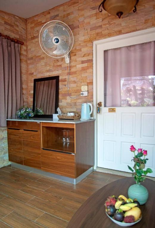 Palm Sweet Hotel Prachuap Khiri Khan Ngoại thất bức ảnh