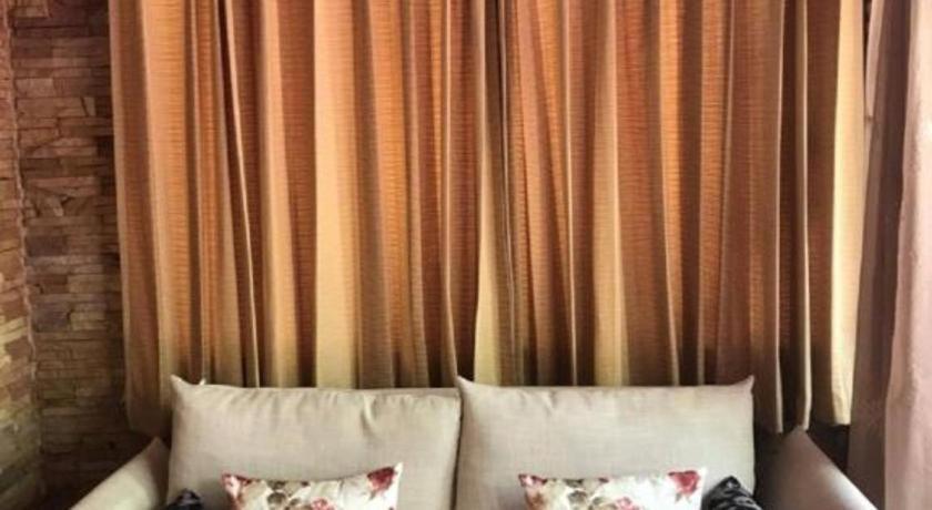 Palm Sweet Hotel Prachuap Khiri Khan Ngoại thất bức ảnh