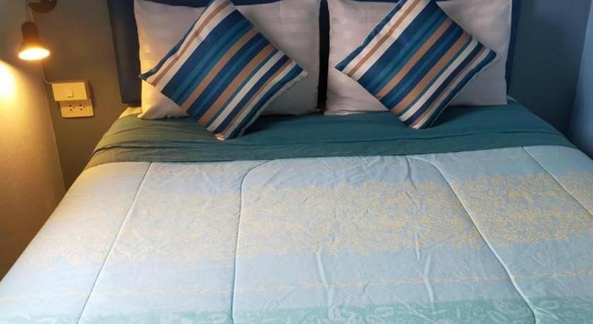 Palm Sweet Hotel Prachuap Khiri Khan Ngoại thất bức ảnh