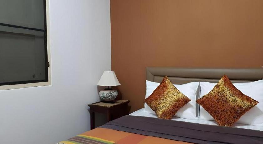 Palm Sweet Hotel Prachuap Khiri Khan Ngoại thất bức ảnh