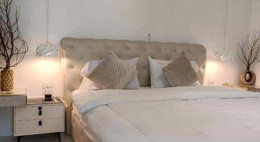 Palm Sweet Hotel Prachuap Khiri Khan Ngoại thất bức ảnh