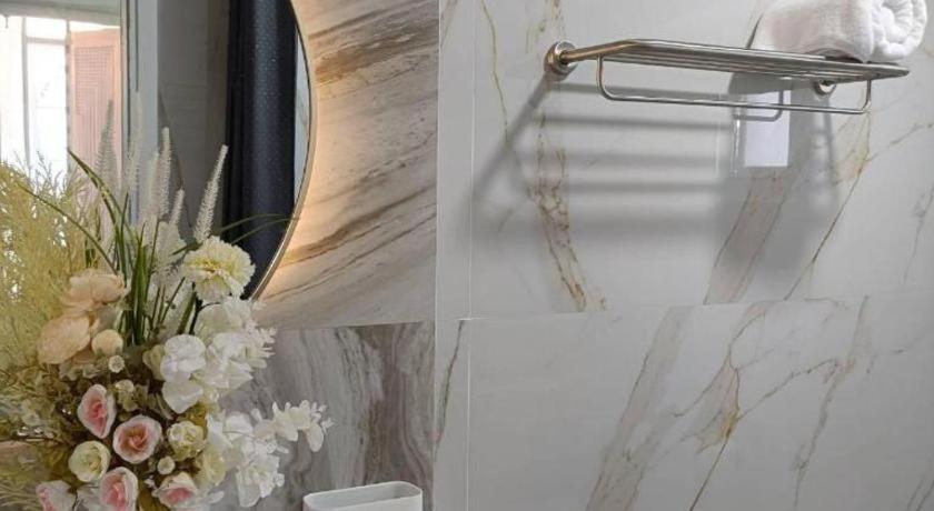 Palm Sweet Hotel Prachuap Khiri Khan Ngoại thất bức ảnh