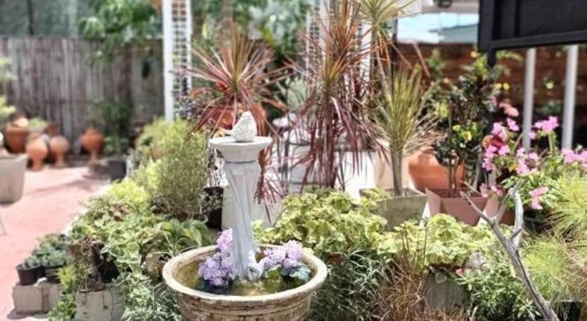 Palm Sweet Hotel Prachuap Khiri Khan Ngoại thất bức ảnh