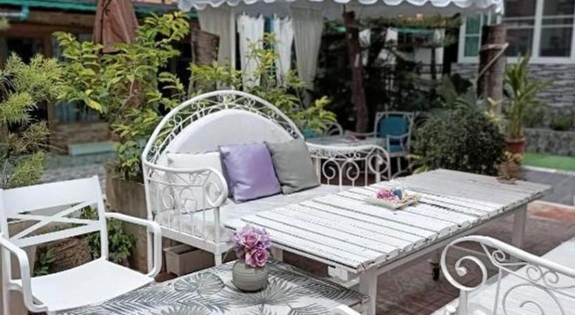 Palm Sweet Hotel Prachuap Khiri Khan Ngoại thất bức ảnh