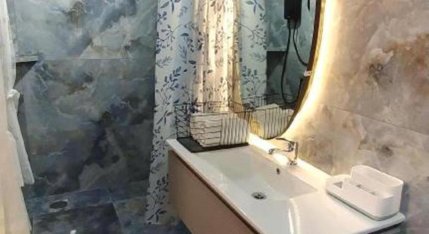 Palm Sweet Hotel Prachuap Khiri Khan Ngoại thất bức ảnh