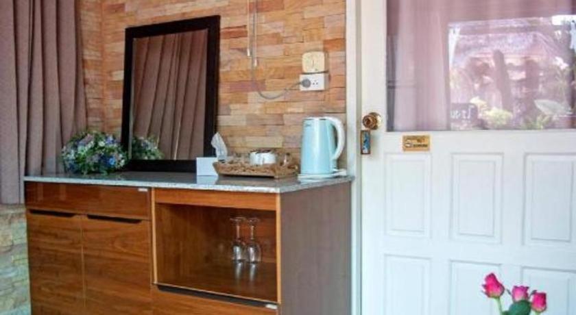 Palm Sweet Hotel Prachuap Khiri Khan Ngoại thất bức ảnh