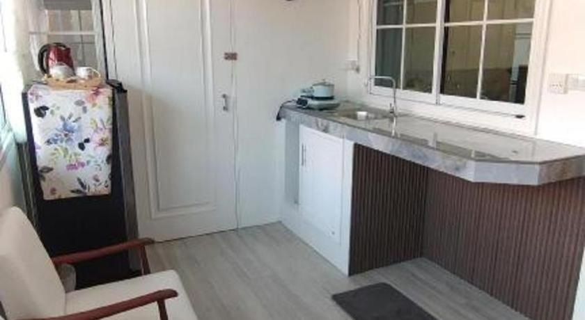 Palm Sweet Hotel Prachuap Khiri Khan Ngoại thất bức ảnh
