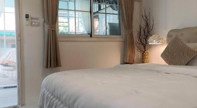 Palm Sweet Hotel Prachuap Khiri Khan Ngoại thất bức ảnh
