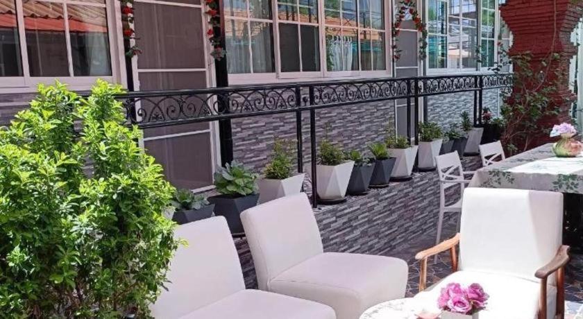 Palm Sweet Hotel Prachuap Khiri Khan Ngoại thất bức ảnh