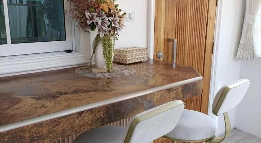 Palm Sweet Hotel Prachuap Khiri Khan Ngoại thất bức ảnh