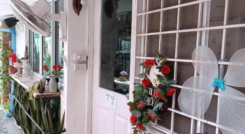 Palm Sweet Hotel Prachuap Khiri Khan Ngoại thất bức ảnh