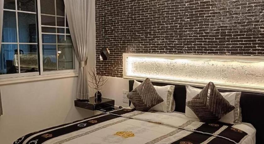 Palm Sweet Hotel Prachuap Khiri Khan Ngoại thất bức ảnh