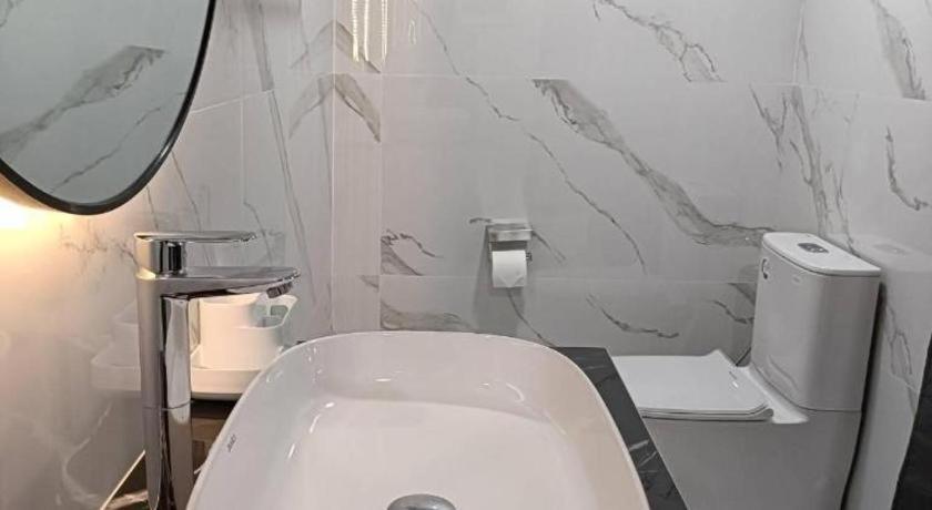 Palm Sweet Hotel Prachuap Khiri Khan Ngoại thất bức ảnh