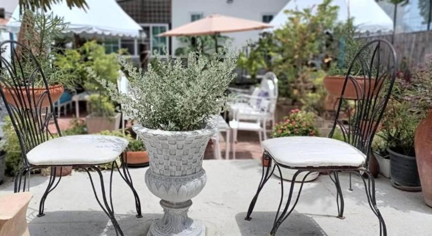 Palm Sweet Hotel Prachuap Khiri Khan Ngoại thất bức ảnh