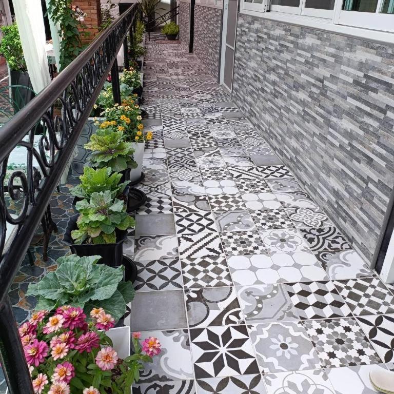Palm Sweet Hotel Prachuap Khiri Khan Ngoại thất bức ảnh