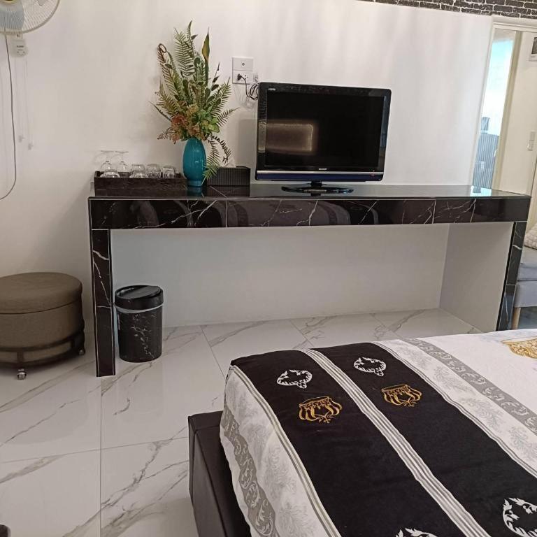 Palm Sweet Hotel Prachuap Khiri Khan Ngoại thất bức ảnh