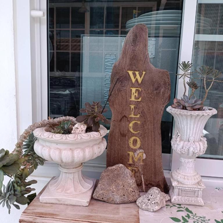 Palm Sweet Hotel Prachuap Khiri Khan Ngoại thất bức ảnh