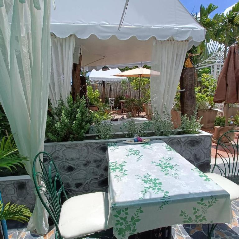 Palm Sweet Hotel Prachuap Khiri Khan Ngoại thất bức ảnh