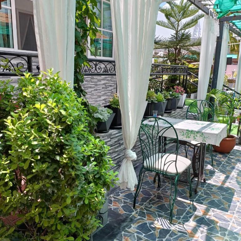 Palm Sweet Hotel Prachuap Khiri Khan Ngoại thất bức ảnh