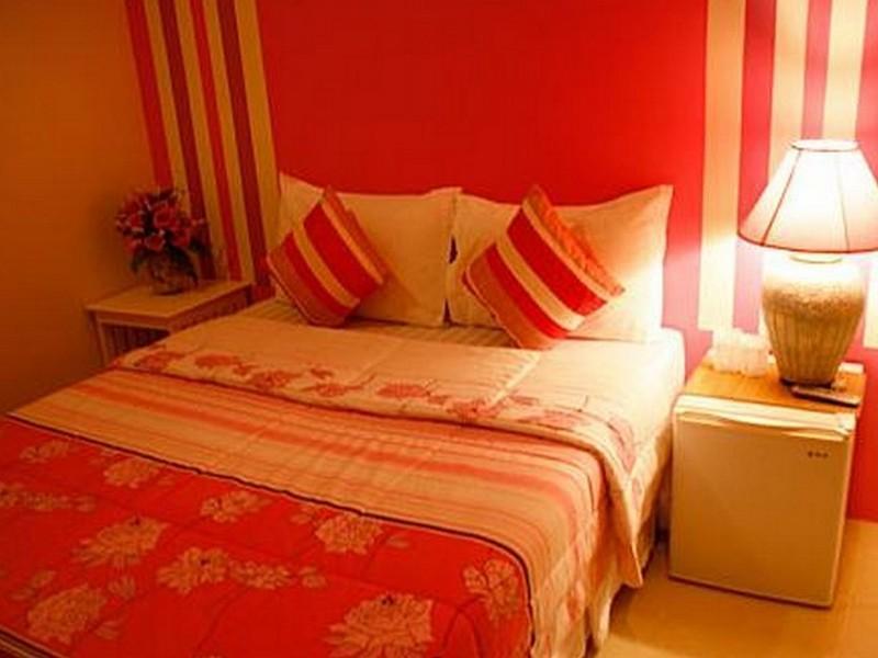 Palm Sweet Hotel Prachuap Khiri Khan Ngoại thất bức ảnh
