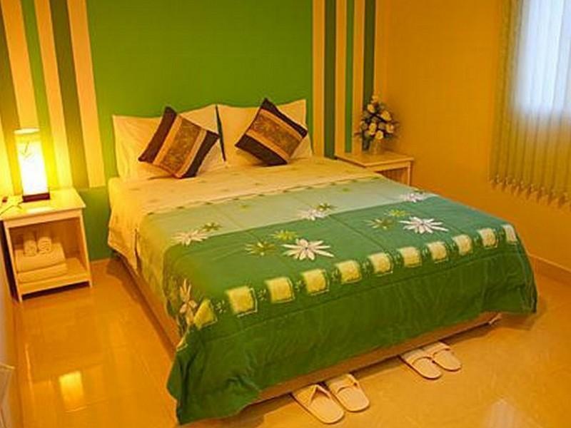Palm Sweet Hotel Prachuap Khiri Khan Ngoại thất bức ảnh