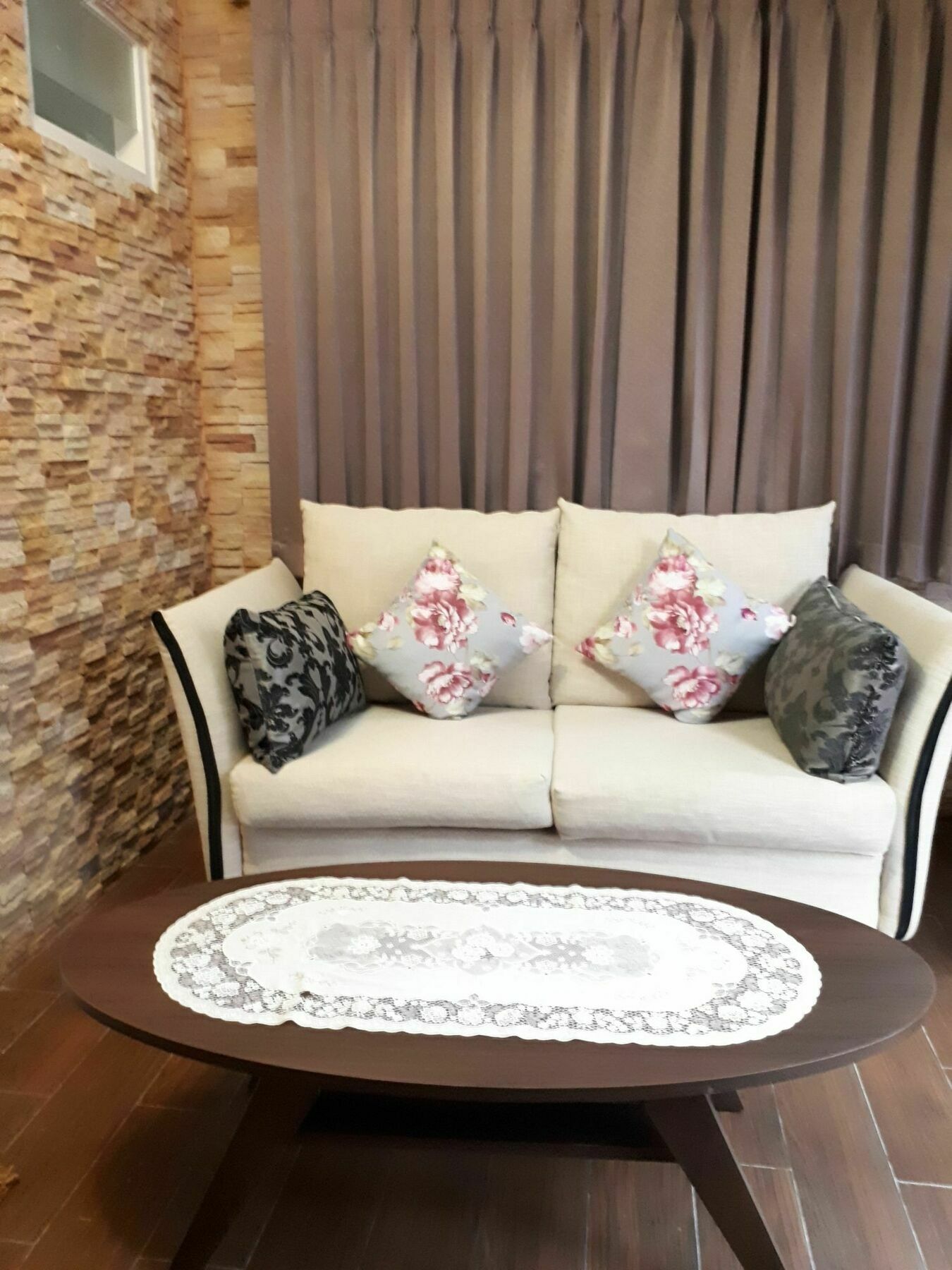 Palm Sweet Hotel Prachuap Khiri Khan Ngoại thất bức ảnh