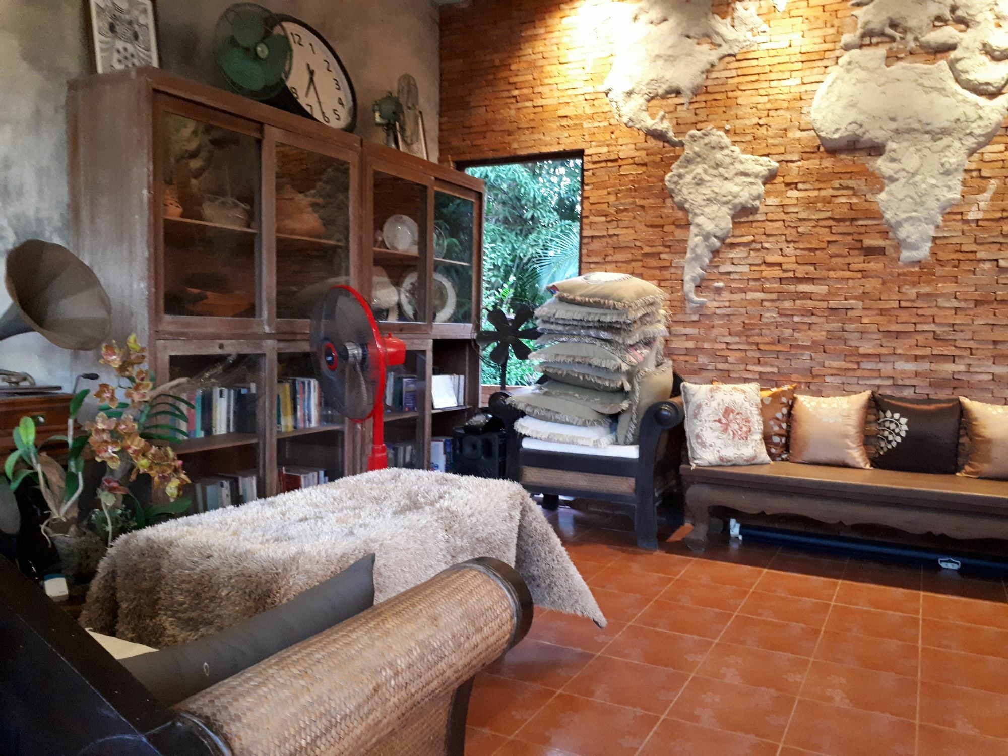 Palm Sweet Hotel Prachuap Khiri Khan Ngoại thất bức ảnh
