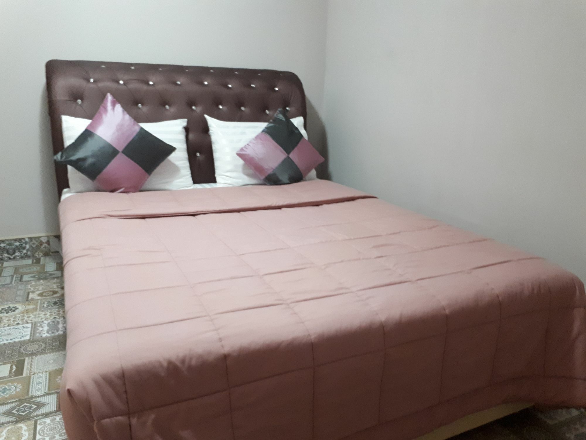 Palm Sweet Hotel Prachuap Khiri Khan Ngoại thất bức ảnh