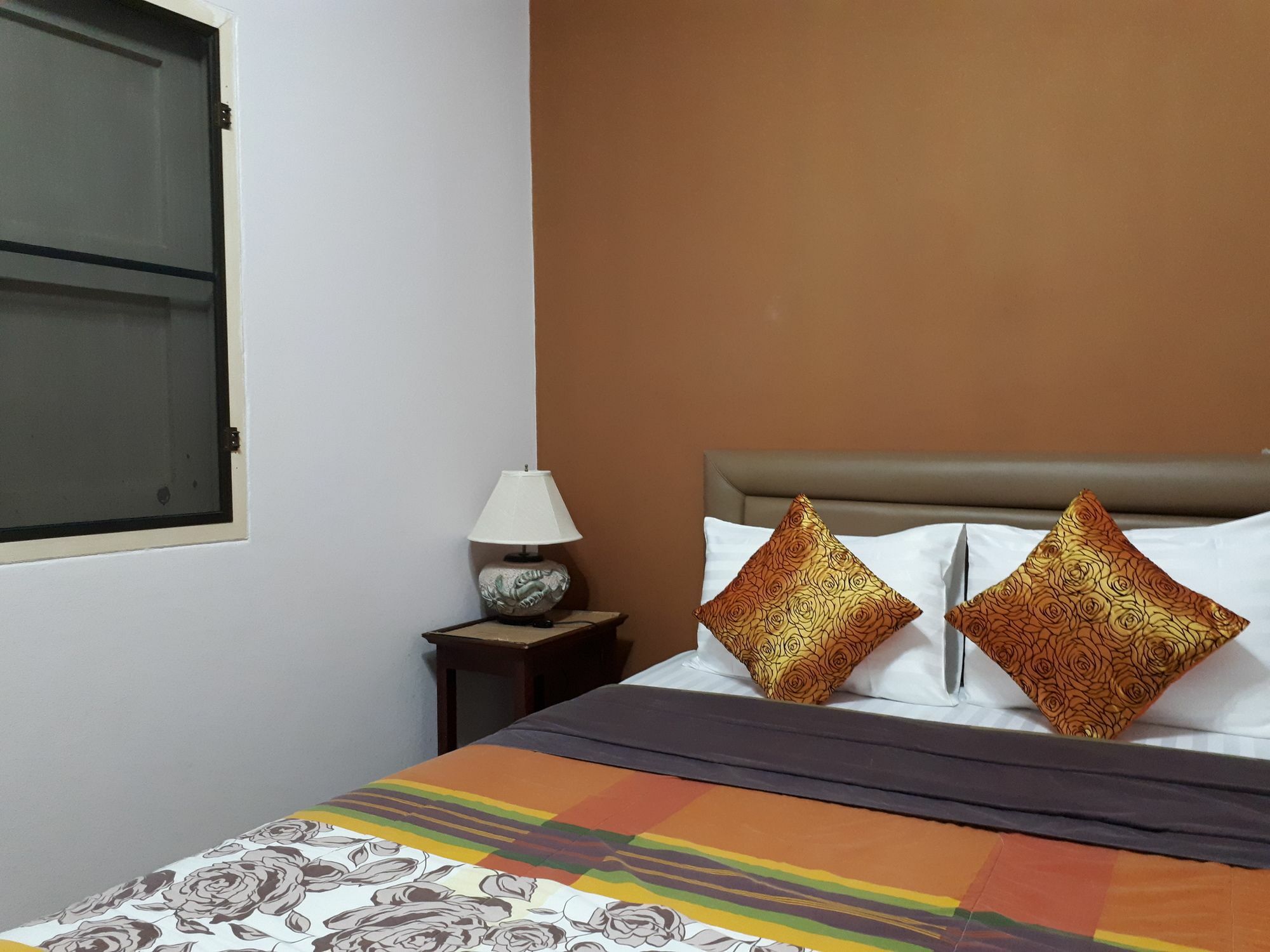 Palm Sweet Hotel Prachuap Khiri Khan Ngoại thất bức ảnh
