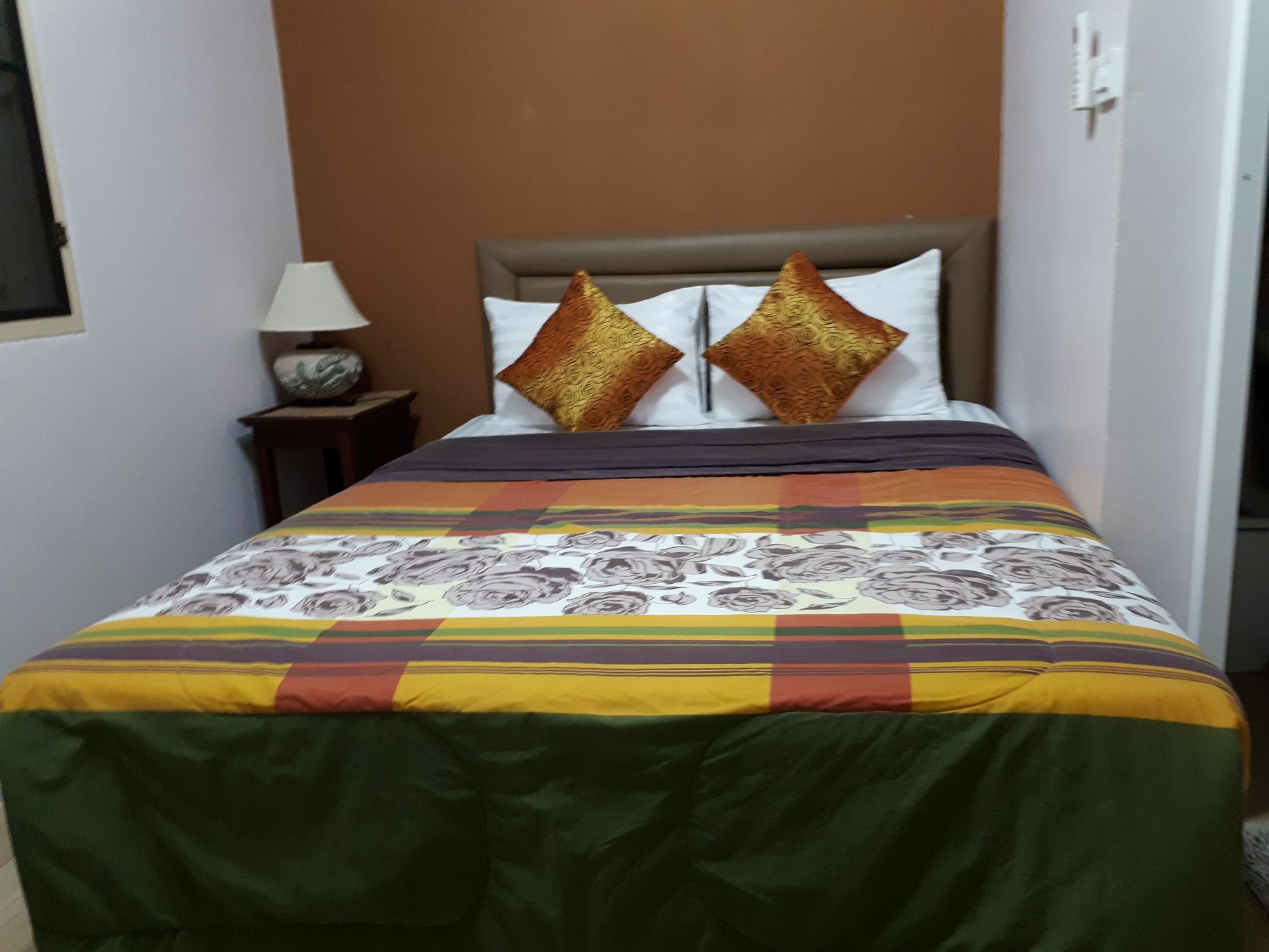 Palm Sweet Hotel Prachuap Khiri Khan Ngoại thất bức ảnh