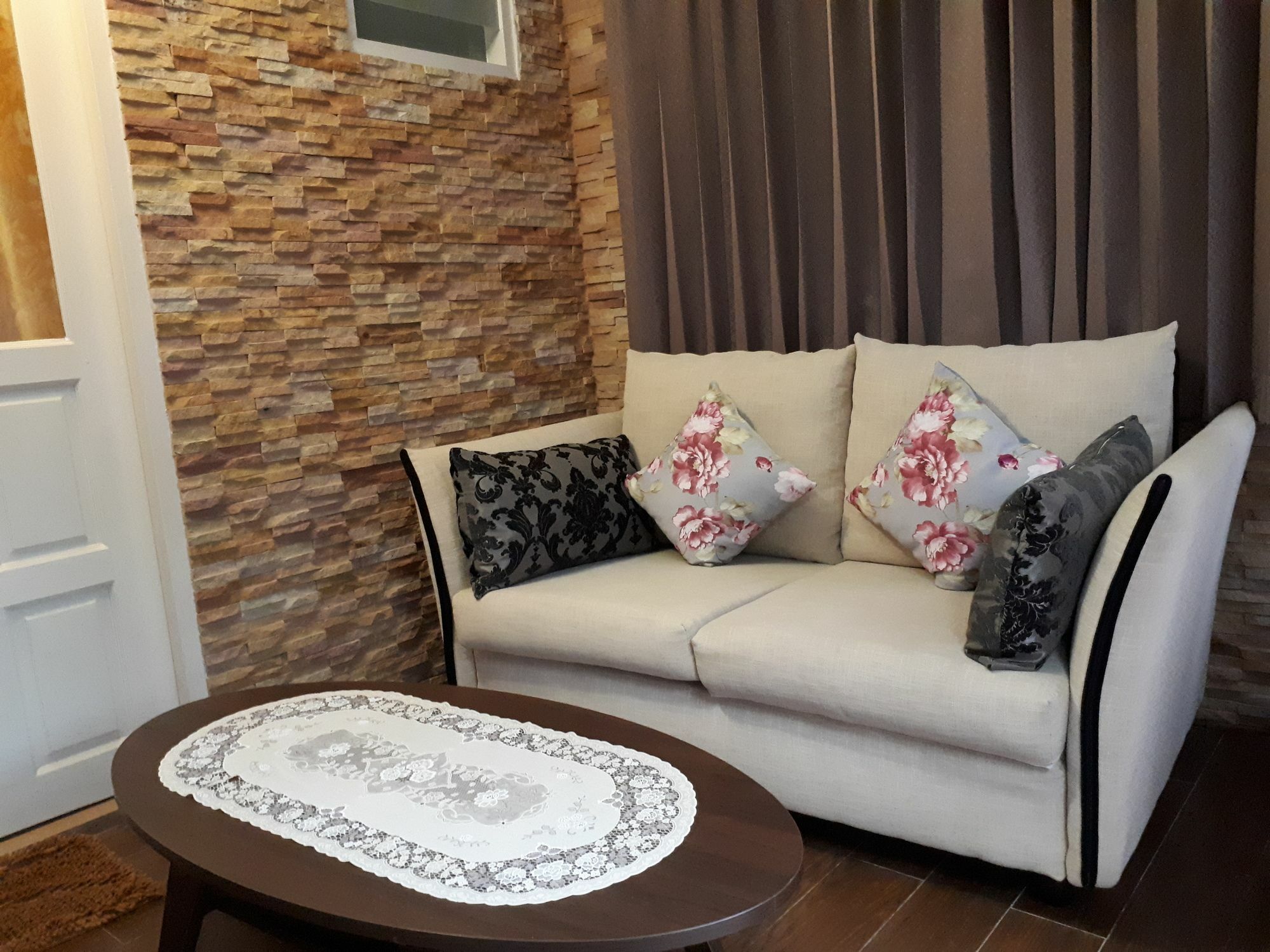 Palm Sweet Hotel Prachuap Khiri Khan Ngoại thất bức ảnh