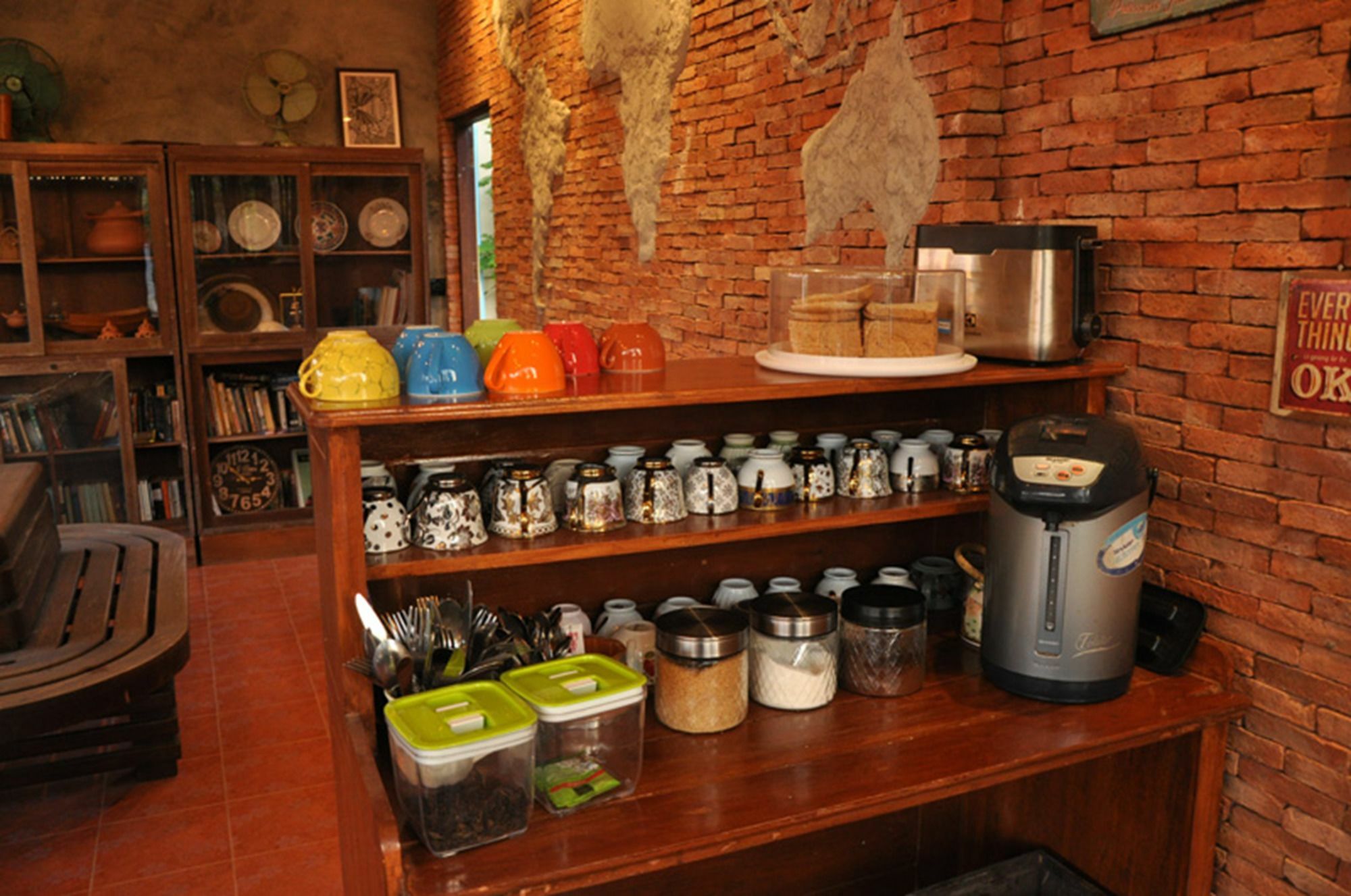 Palm Sweet Hotel Prachuap Khiri Khan Ngoại thất bức ảnh
