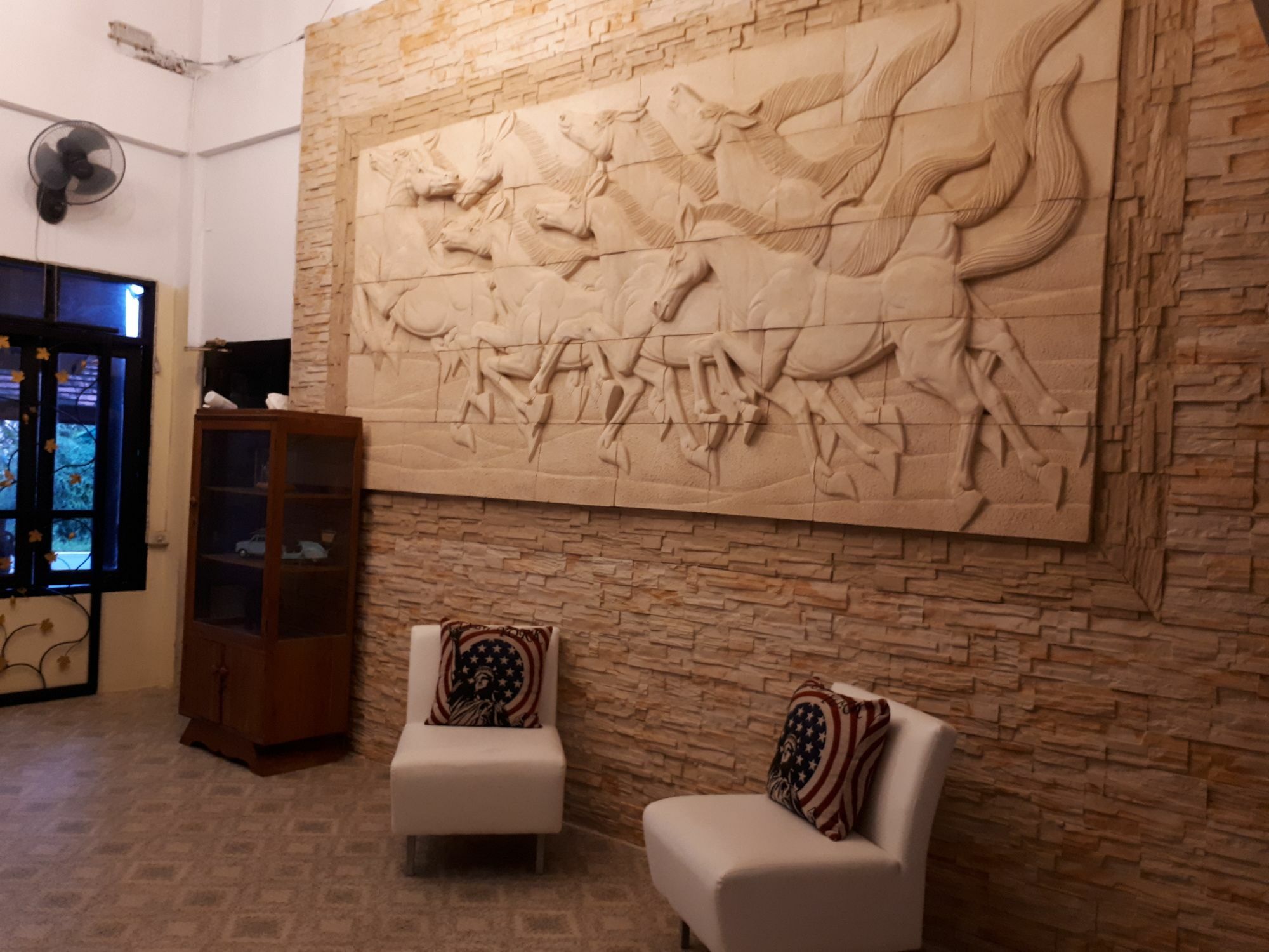 Palm Sweet Hotel Prachuap Khiri Khan Ngoại thất bức ảnh