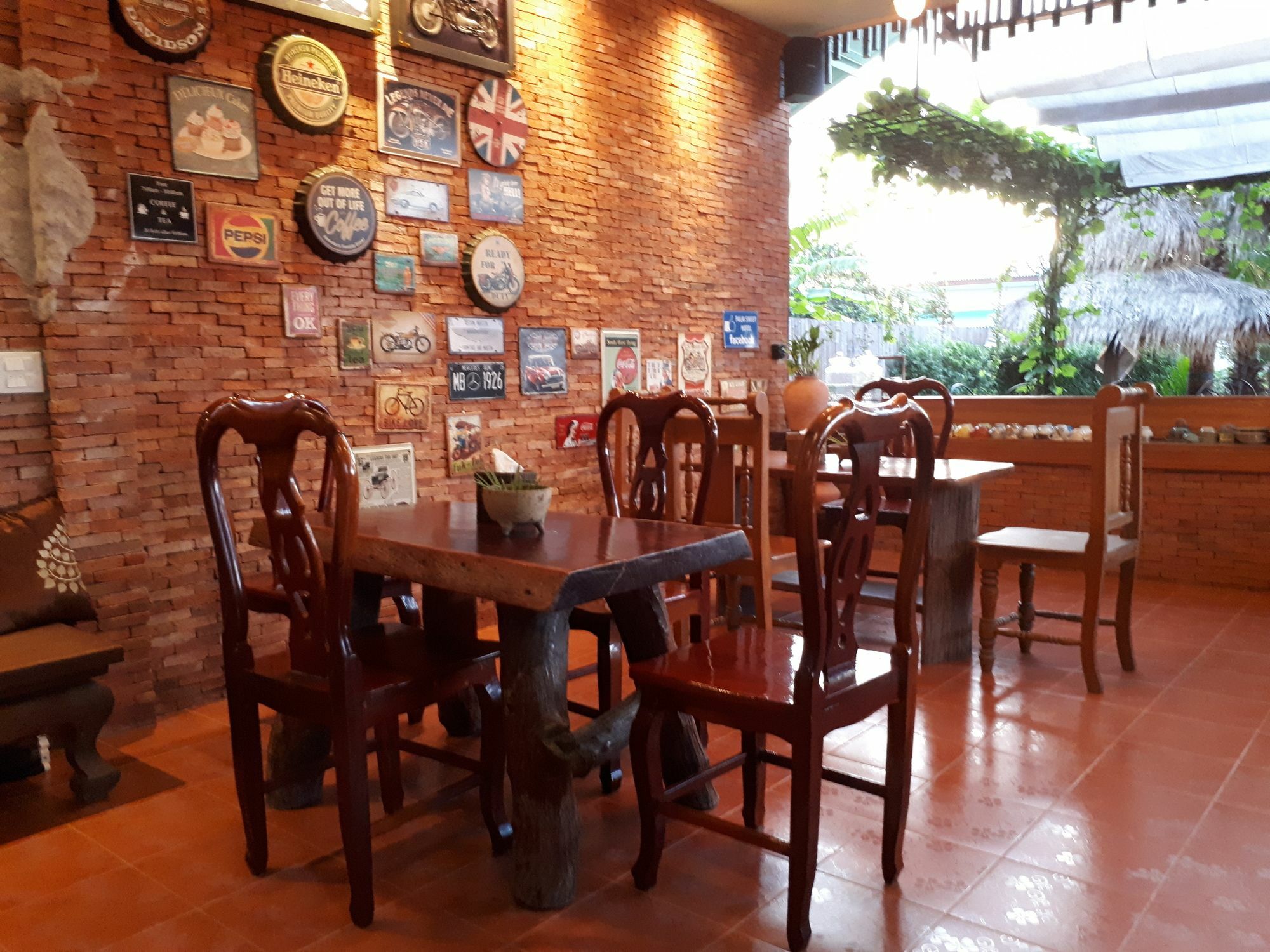 Palm Sweet Hotel Prachuap Khiri Khan Ngoại thất bức ảnh