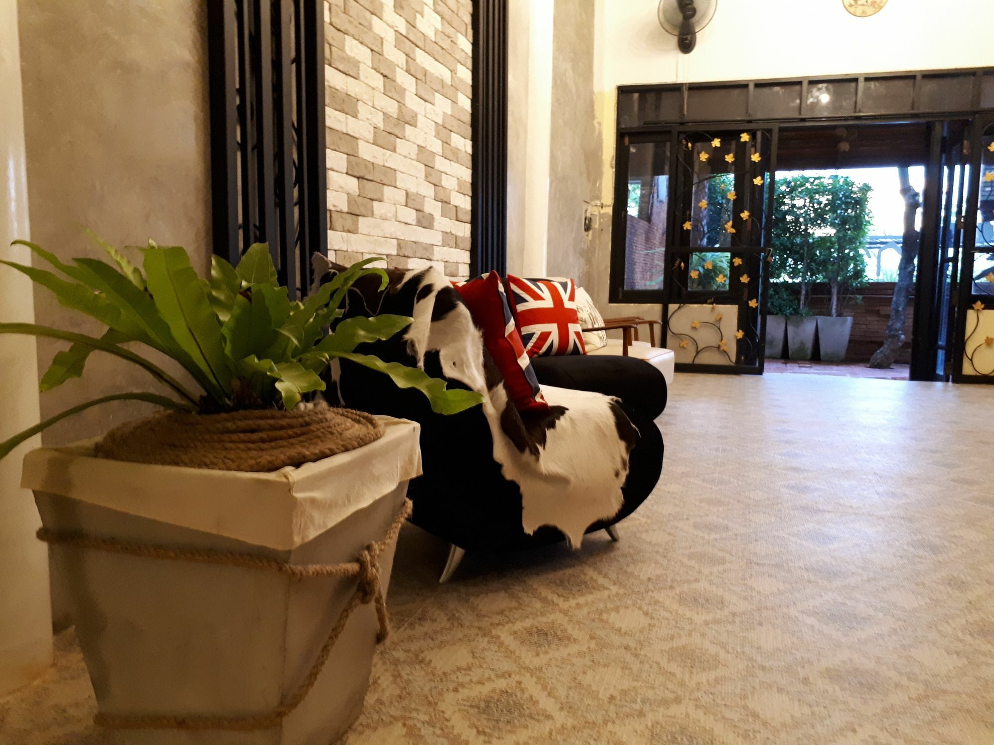 Palm Sweet Hotel Prachuap Khiri Khan Ngoại thất bức ảnh
